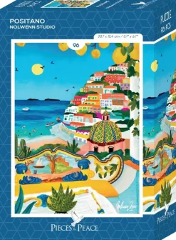 Pieces & Peace : Positano (96)
