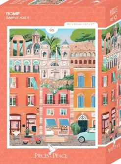 Pieces & Peace : Rome (96)