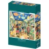 Pieces & Peace : Shopping Festif (1000)