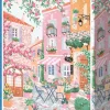 Pieces & Peace : South of France (1500)