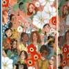 Pieces & Peace : Women Gardening (500)