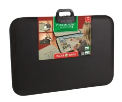 Jumbo Portapuzzle Deluxe - Pusselförvaring (1000 bitar)