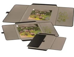 Jumbo Portapuzzle - Pusselförvaring (1000 bitar)