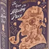 Övriga Professor Puzzle: Sherlock Holmes - The Case of the Missing Piece (150)