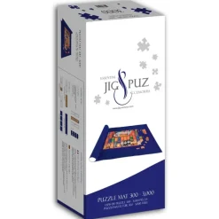 Grafika Pusselmatta 3000 bitar (Jig & Puz)