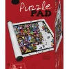 Heye Pusselmatta: Puzzle Pad 500-2000 bitar