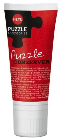 Heye Puzzle Conserver