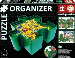 Educa Puzzle Sorter