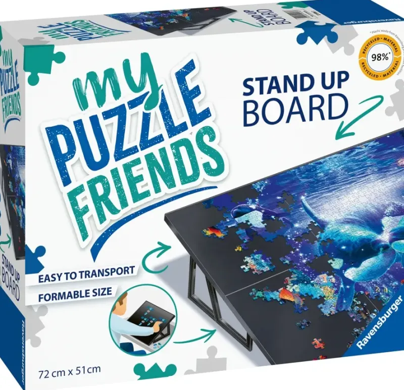 Puzzle Stand Up Board (Ravensburger)