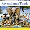 Ravensburger : African Friends (300)