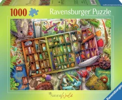 Ravensburger : Aimee Stewart - The Natural World (1000)