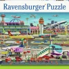 Ravensburger : Airport Central (150)