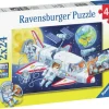 Ravensburger : Animals in Space (2 x 24)