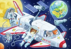 Ravensburger : Animals in Space (2 x 24)