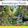 Ravensburger : Animals in the Jungle (200)