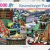 Ravensburger : Apres All Day (1000)