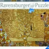Ravensburger : Art Collection - The Tree of Life, Gustav Klimt (1000)