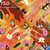 Ravensburger : Art & Soul - Flower Festival (750)