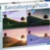 Ravensburger : Atmospheric Trees and Mountains (2000)