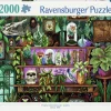 Ravensburger : A Witch's Favorite Things (2000)