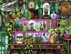 Ravensburger : A Witch's Favorite Things (2000)