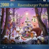 Ravensburger : A Woodland Christmas (2000)