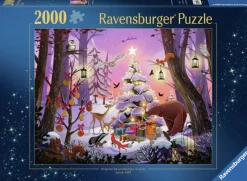 Ravensburger : A Woodland Christmas (2000)