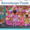 Ravensburger : Ballet Bakery (100)