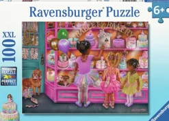 Ravensburger : Ballet Bakery (100)