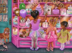 Ravensburger : Ballet Bakery (100)