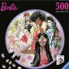 Ravensburger : Barbie (500)