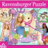 Ravensburger : Barbie - Trailblazer (100)