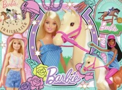 Ravensburger : Barbie - Trailblazer (100)