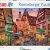 Ravensburger : Bavarian Romance (500)