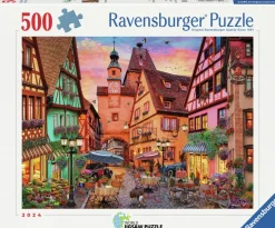 Ravensburger : Bavarian Romance (500)