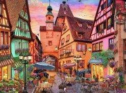 Ravensburger : Bavarian Romance (500)