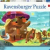 Ravensburger : Bear Family Vacations (2 x 24)