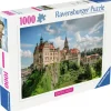 Ravensburger : Beautiful Castles - Sigmaringen Castle, Germany (1000)