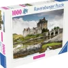 Ravensburger : Beautiful Castles - Eilean Donan Castle, Scotland (1000)