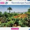 Ravensburger : Beautiful Gardens - Botanical Garden, Madeira (1000)
