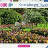 Ravensburger : Beautiful Gardens - Keukenhof Gardens, Netherlands (1000)