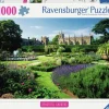 Ravensburger : Beautiful Gardens - Queen's Garden - Sudeley Castle, England (1000)