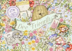 Ravensburger : Bee Friendly (1000)