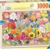 Ravensburger : Blooming Beautiful (1000)