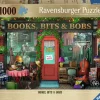 Ravensburger : Books, Bits & Bobs (1000)
