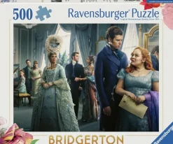 Ravensburger : Bridgerton - Season 3 (500)