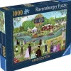 Ravensburger : Bridgerton - Seeing and Being Seen (1000)
