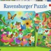 Ravensburger : Bugs, Bugs, Bugs (3 x 49)