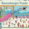 Ravensburger : Bukkene Bruse - Hasta La Vista! (100)
