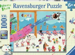 Ravensburger : Bukkene Bruse - Hasta La Vista! (100)
